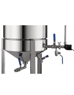 Пивоварня Смакуй KRAFT (ЦКТ) 37 л 2