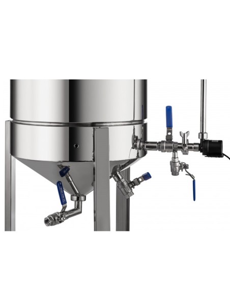 Пивоварня Смакуй KRAFT (ЦКТ) 37 л