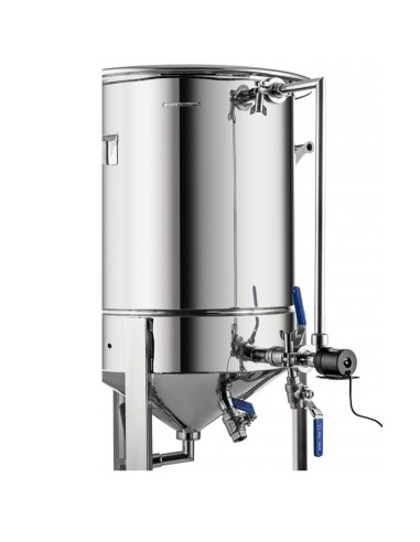 Пивоварня Смакуй KRAFT (ЦКТ) 37 л