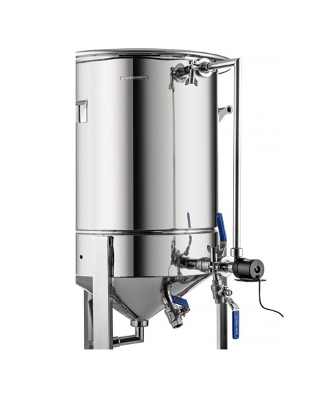 Пивоварня Смакуй KRAFT (ЦКТ) 37 л