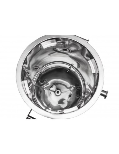 Пивоварня Смакуй KRAFT (ЦКТ) 37 л