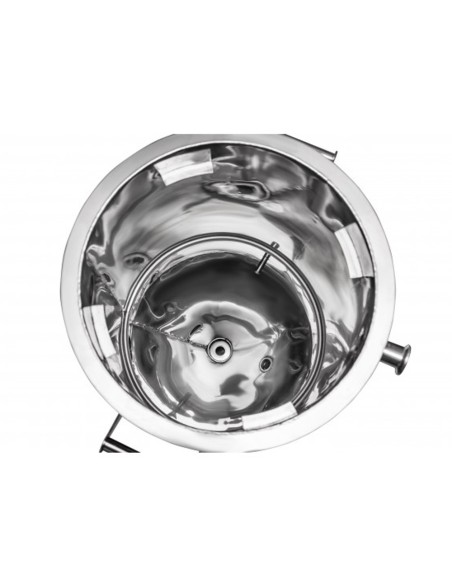 Пивоварня Смакуй KRAFT (ЦКТ) 37 л