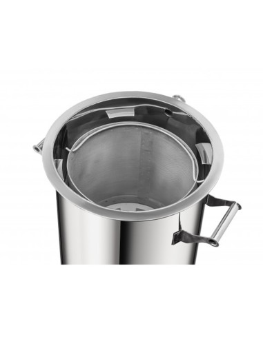 Пивоварня Смакуй KRAFT (ЦКТ) 37 л