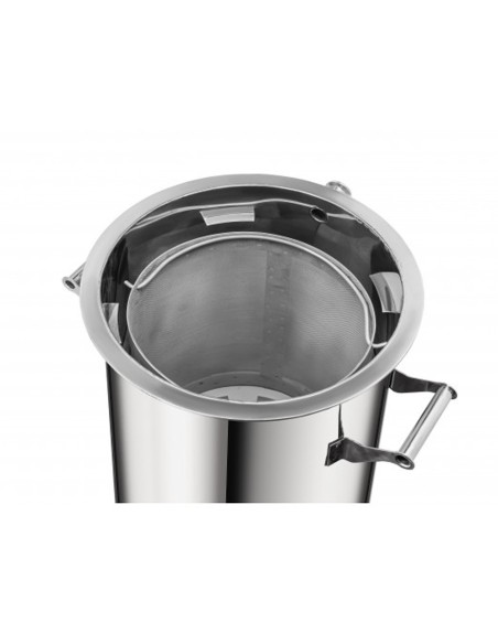 Пивоварня Смакуй KRAFT (ЦКТ) 37 л