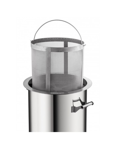 Пивоварня Смакуй KRAFT (ЦКТ) 37 л