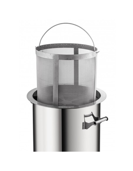 Пивоварня Смакуй KRAFT (ЦКТ) 37 л