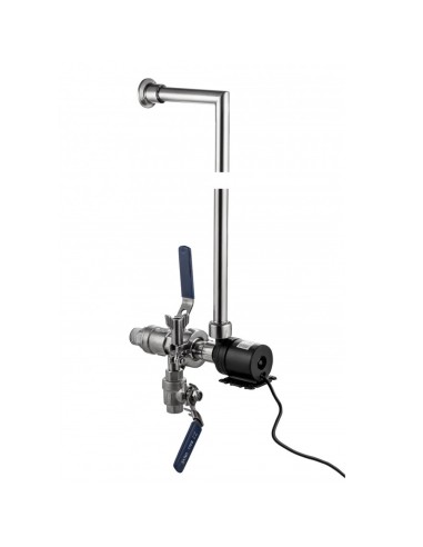 Пивоварня Смакуй KRAFT (ЦКТ) 37 л