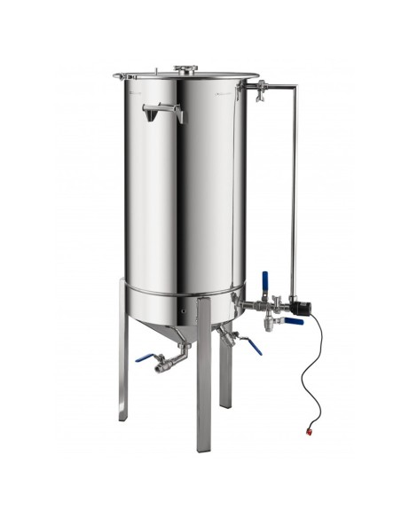 Пивоварня Смакуй KRAFT (ЦКТ) 37 л