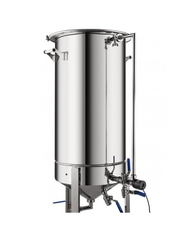 Пивоварня Смакуй KRAFT (ЦКТ) 37 л