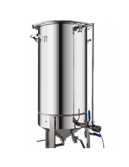 Пивоварня Смакуй KRAFT (ЦКТ) 37 л