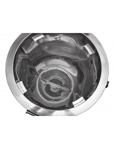 Пивоварня Смакуй KRAFT (ЦКТ) 37 л