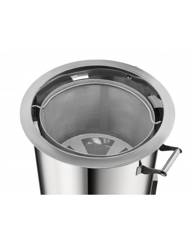 Пивоварня Смакуй KRAFT (ЦКТ) 37 л