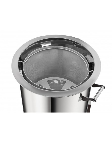 Пивоварня Смакуй KRAFT (ЦКТ) 37 л