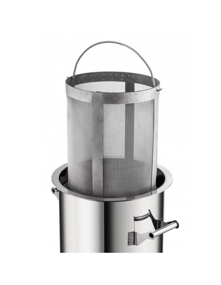 Пивоварня Смакуй KRAFT (ЦКТ) 37 л