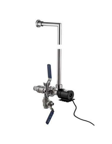 Пивоварня Смакуй KRAFT (ЦКТ) 37 л