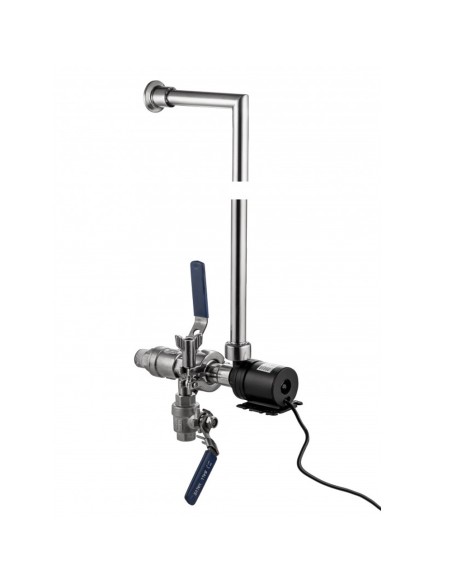 Пивоварня Смакуй KRAFT (ЦКТ) 37 л