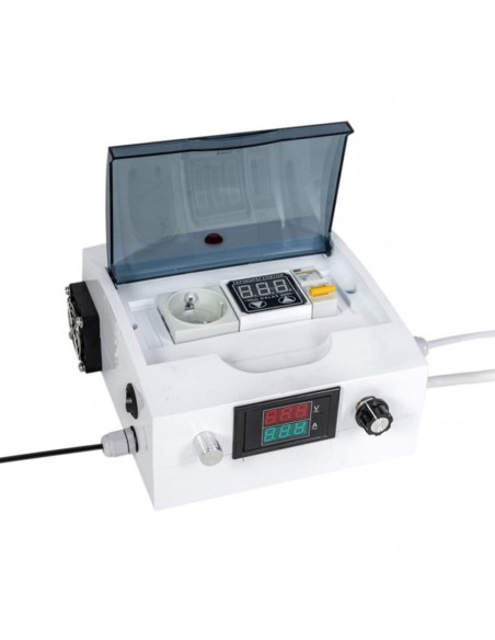 Пивоварня Смакуй KRAFT (ЦКТ) 37 л