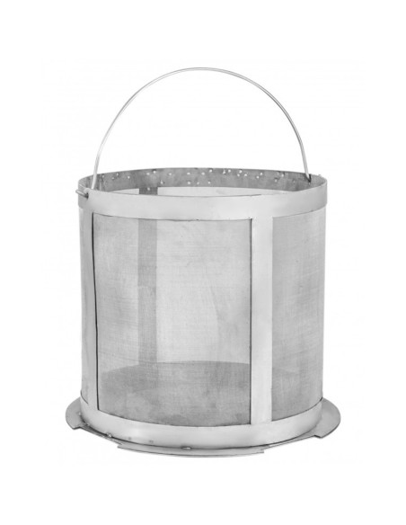 Пивоварня Смакуй KRAFT (ЦКТ) 37 л