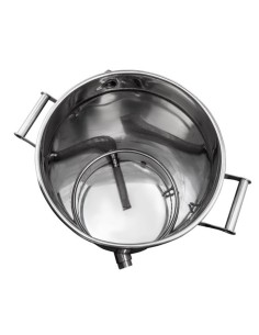 Пивоварня Домашняя Смакуй на 37 л 2