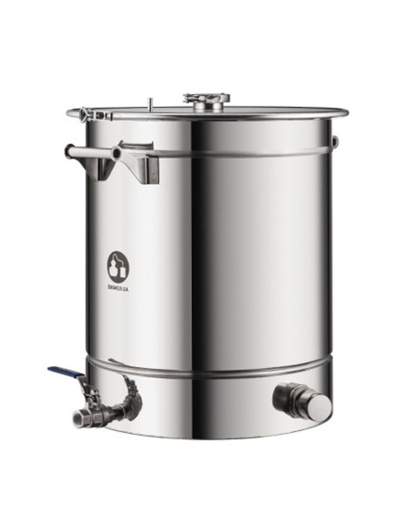 Пивоварня Домашня Смакуй на 60 л