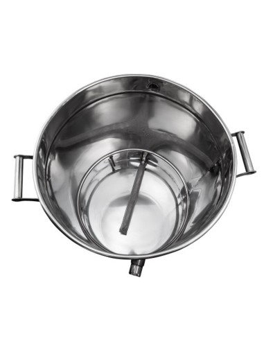 Пивоварня Домашня Смакуй на 60 л