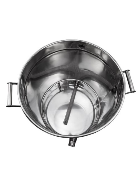 Пивоварня Домашня Смакуй на 60 л