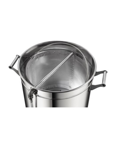 Пивоварня Домашня Смакуй на 60 л