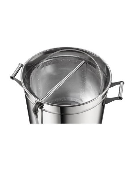 Пивоварня Домашня Смакуй на 60 л