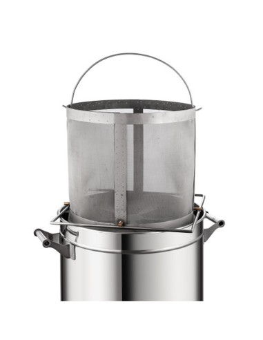 Пивоварня Домашня Смакуй на 60 л