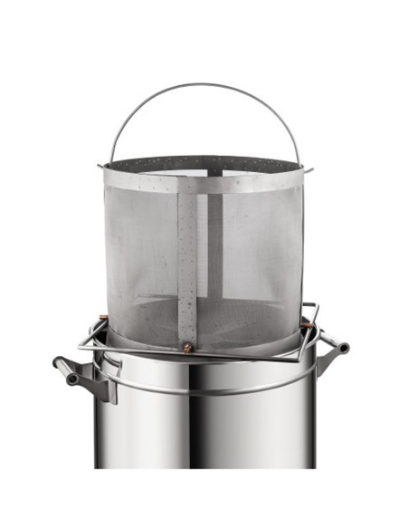 Пивоварня Домашня Смакуй на 60 л