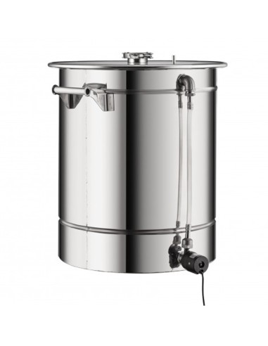 Пивоварня Домашня Смакуй на 60 л