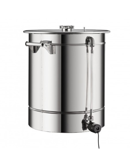 Пивоварня Домашня Смакуй на 60 л