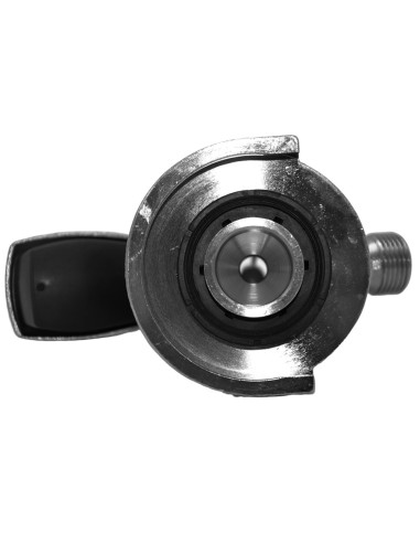 Головка заборная (клещи) тип А с 2 штуцерами