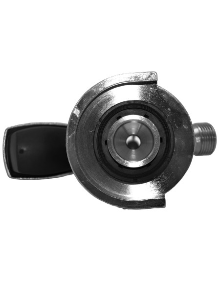 Головка заборная (клещи) тип А с 2 штуцерами