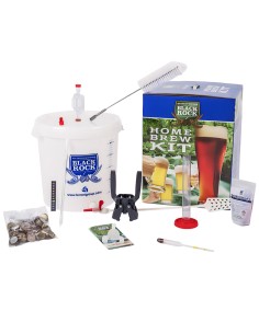 Набір для приготування пива Black Rock Еко