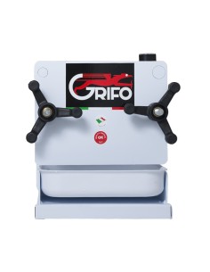 Пластинчатый пресс-фильтр Grifo на 6 пластин без насоса 2