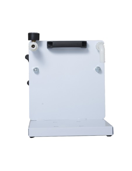 Пластинчатый пресс-фильтр Grifo на 6 пластин без насоса