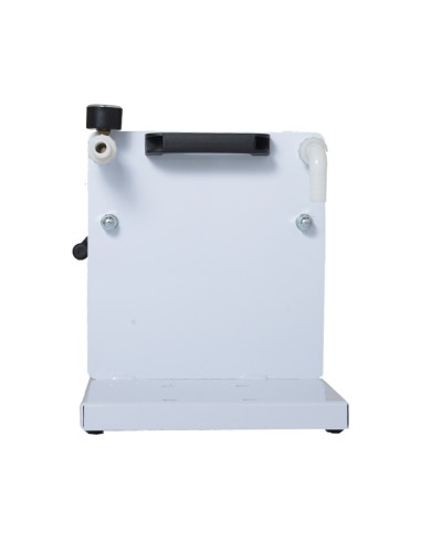 Пластинчастий прес-фільтр Grifo на 10 пластин