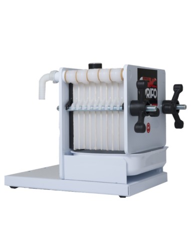 Пластинчастий прес-фільтр Grifo на 10 пластин