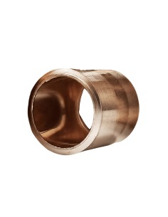 Кольца Рашига медные 12 мм, 500 г 2