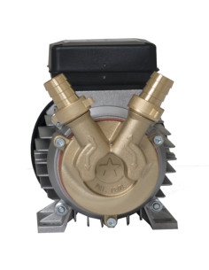 Електричний насос із нержавіючої сталі G20 D20 Grifo 2