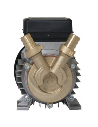 Електричний насос із нержавіючої сталі G25 D25...