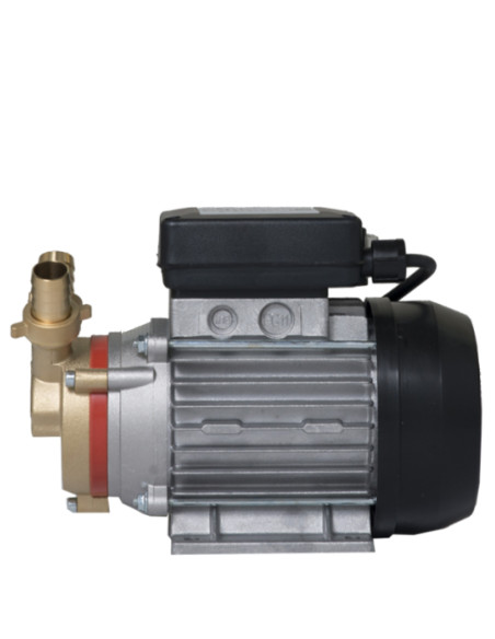 Електричний насос із нержавіючої сталі G25 D25 Grifo