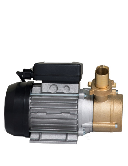 Электрический насос из нержавеющей стали G30 D30 Grifo