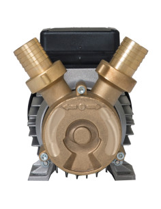 Электрический насос из нержавеющей стали G30 D30 Grifo 2