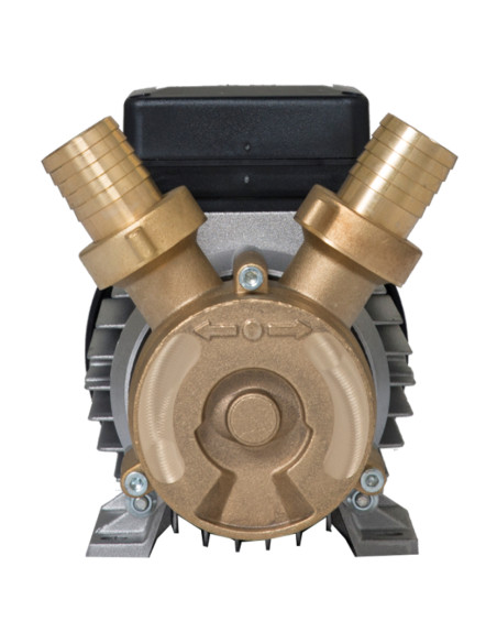 Электрический насос из нержавеющей стали G30 D30 Grifo