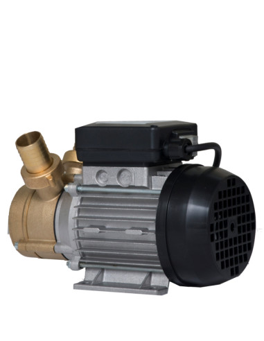 Электрический насос из нержавеющей стали G30...