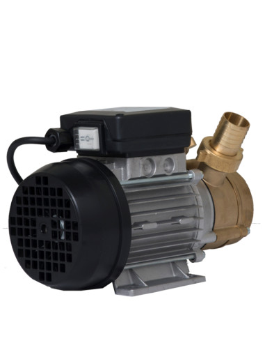 Електричний насос із нержавіючої сталі G30 D30...