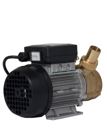 Электрический насос из нержавеющей стали G30 D30 Grifo