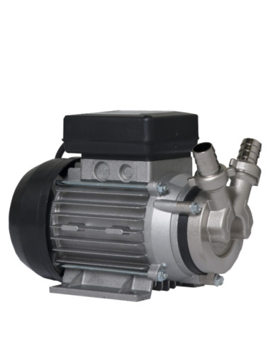 Електричний насос із нержавіючої сталі G20i95...